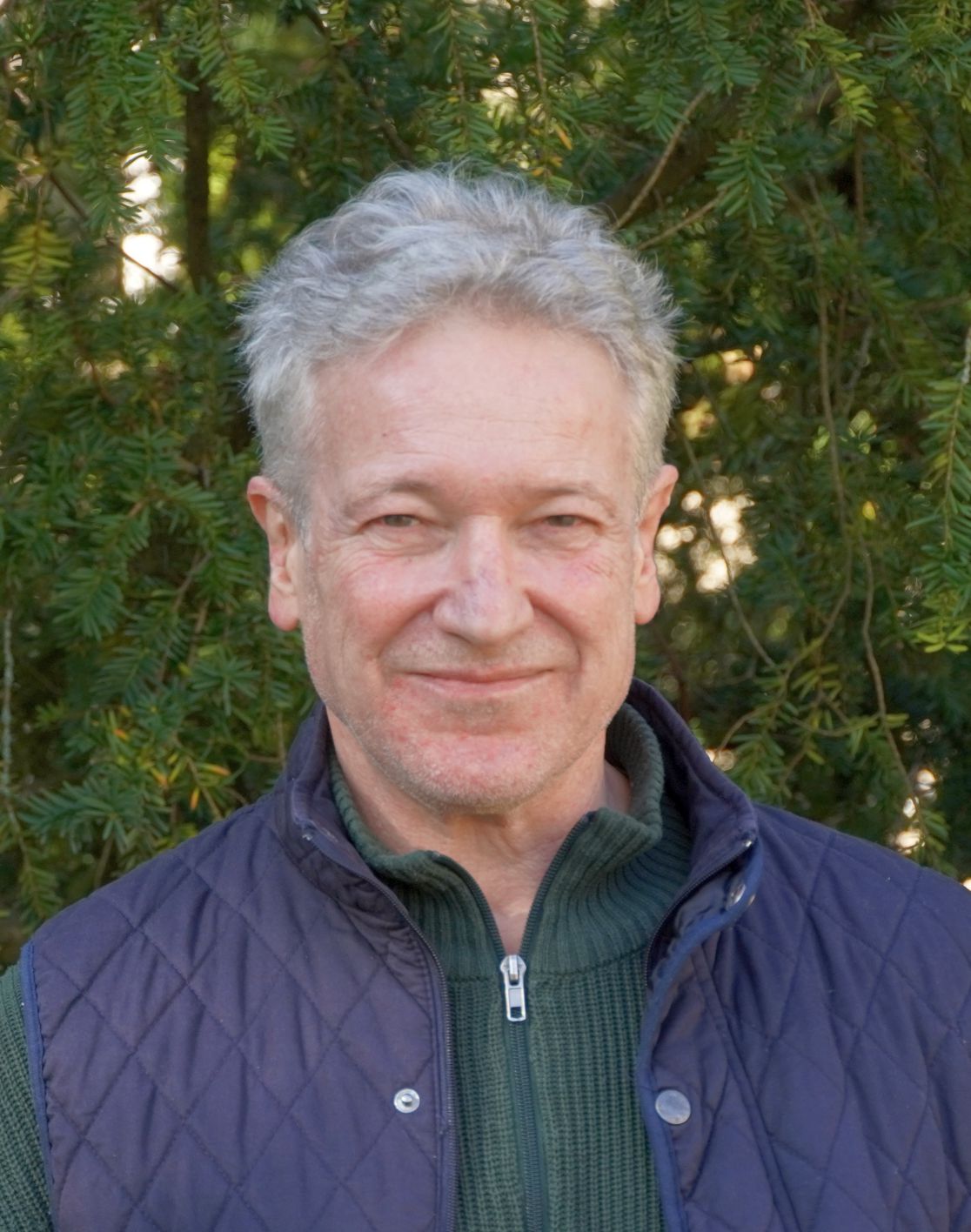 Peter Stoll